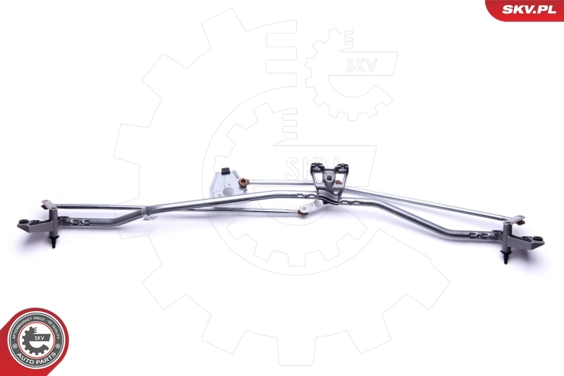 Wiper Linkage